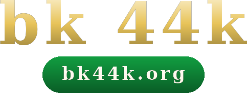 bk 44k logo
